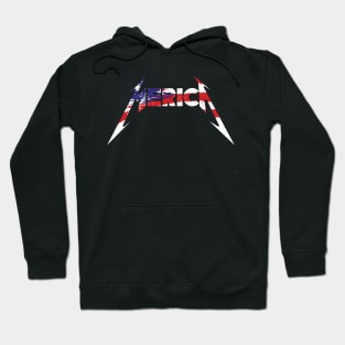 Merica Hoodie